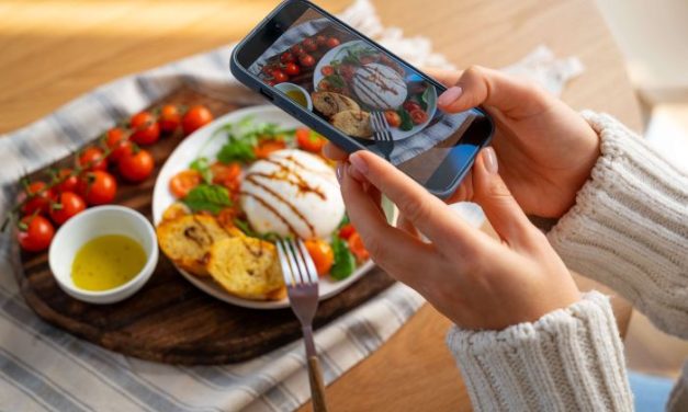 Kuliner Kekinian Yang Sedang Viral Di Media Sosial