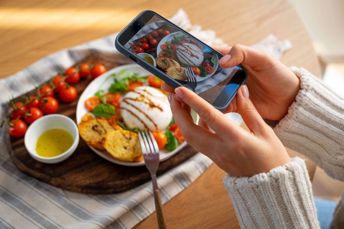 Kuliner Kekinian Yang Sedang Viral Di Media Sosial