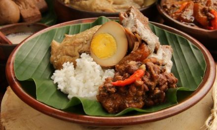 Kuliner Nusantara: Keunikan Rasa Dan Warisan Budaya Indonesia