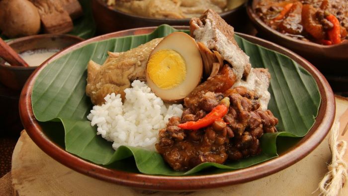 Kuliner Nusantara: Keunikan Rasa Dan Warisan Budaya Indonesia