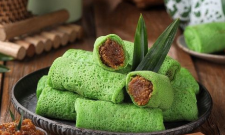 Ragam Kuliner Populer Yang Digemari Masyarakat