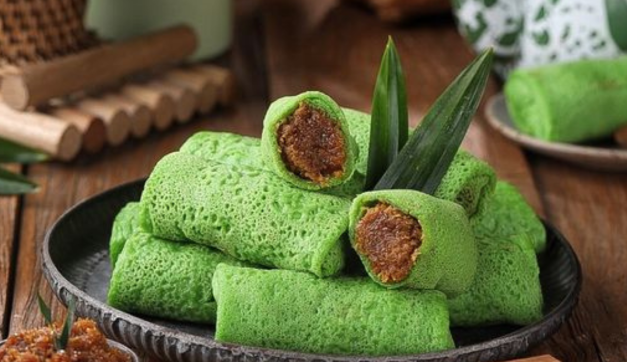 Ragam Kuliner Populer Yang Digemari Masyarakat