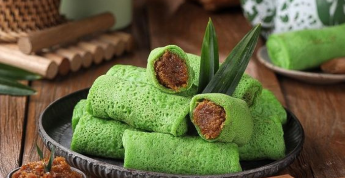 Ragam Kuliner Populer Yang Digemari Masyarakat