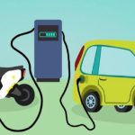 Revolusi Otomotif: Masa Depan Kendaraan Listrik