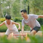 Aktivitas Sehat Untuk Kehidupan Lebih Berkualitas