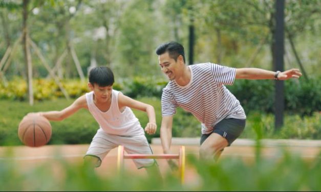 Aktivitas Sehat Untuk Kehidupan Lebih Berkualitas