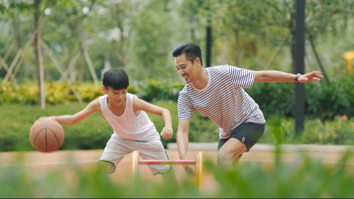 Aktivitas Sehat Untuk Kehidupan Lebih Berkualitas