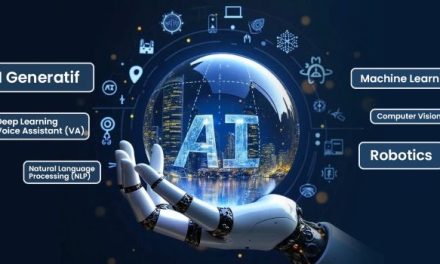 Teknologi AI Terbaru 2026 Dan Pengaruhnya Bagi Kehidupan