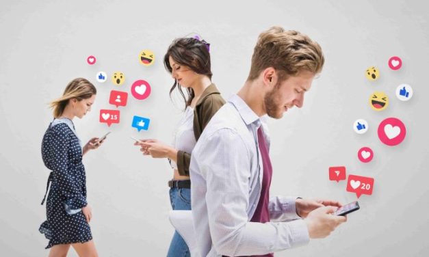 Tren Konten Kreatif Dan Pengaruh Media Sosial