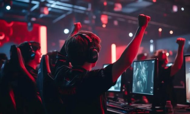 Dunia Sport Dan Perkembangannya Di Era Modern