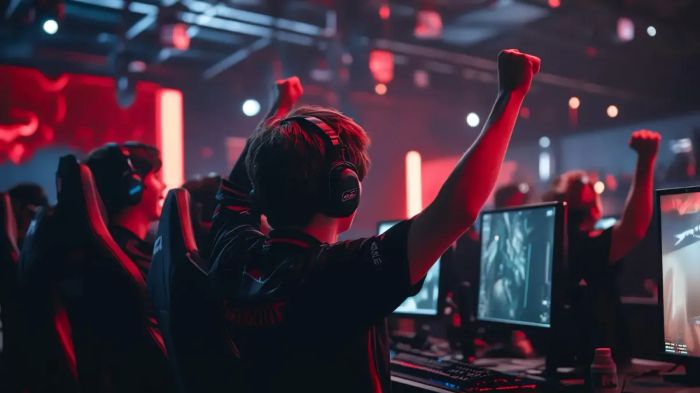 Dunia Sport Dan Perkembangannya Di Era Modern