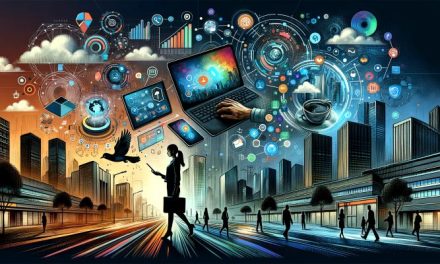 Media Modern 2026: Transformasi Informasi Di Dunia Digital