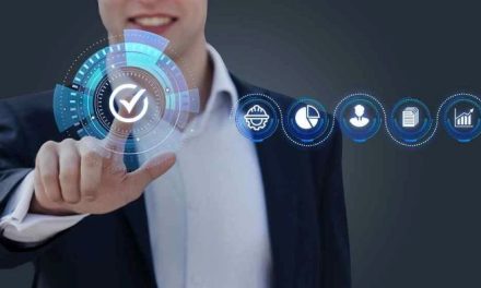 Perkembangan Dunia Digital Di Era Modern