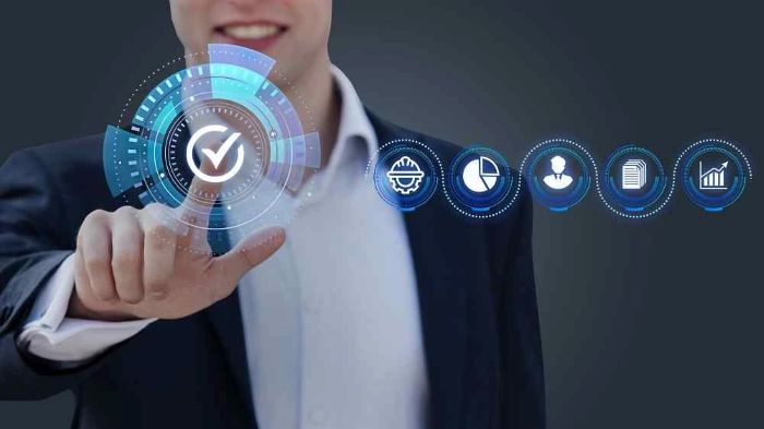 Perkembangan Dunia Digital Di Era Modern