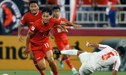 Perkembangan Sepak Bola Di Indonesia Tahun 2026