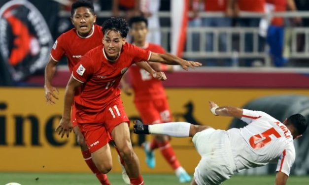 Perkembangan Sepak Bola Di Indonesia Tahun 2026