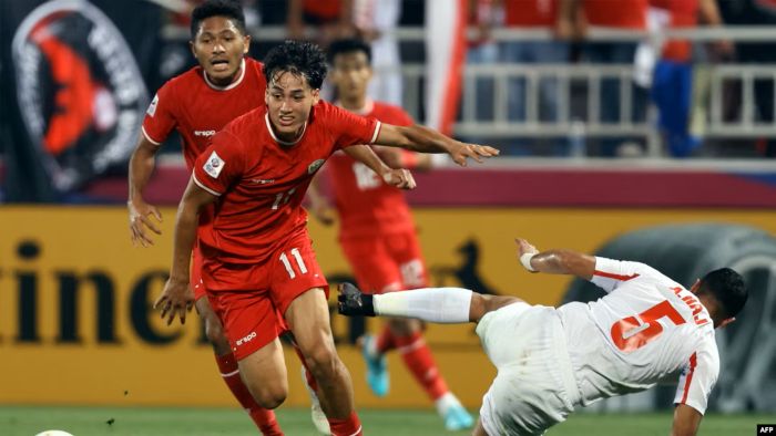 Perkembangan Sepak Bola Di Indonesia Tahun 2026