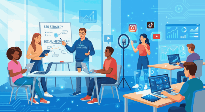 Update Berita Terkini 2026: Perkembangan Informasi Global