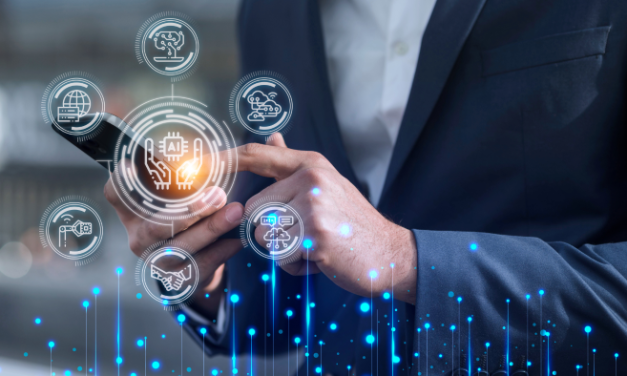 Digitalisasi Bisnis: Efisiensi Dan Inovasi