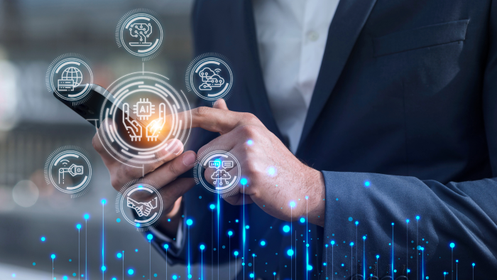 Digitalisasi Bisnis: Efisiensi Dan Inovasi