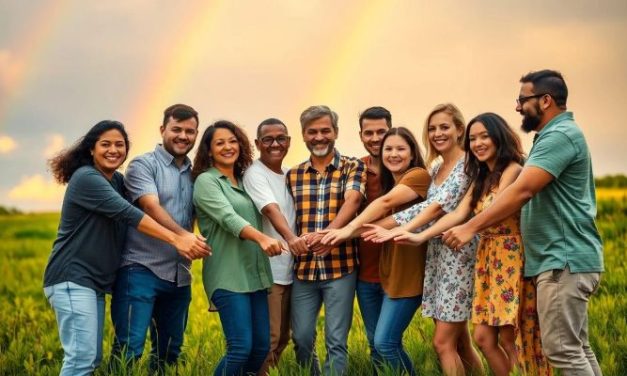 Ragam Kehidupan Sehari-Hari Yang Penuh Warna Dan Makna