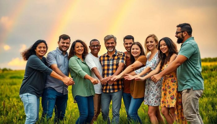 Ragam Kehidupan Sehari-Hari Yang Penuh Warna Dan Makna