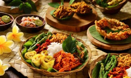 Ragam Kuliner Nusantara Yang Kaya Rasa Dan Budaya