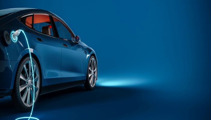 Otomotif Digital: Inovasi Kendaraan Di Era Modern