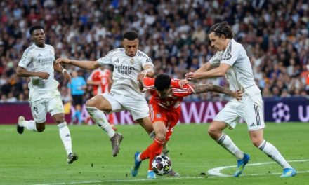 Sepak Bola Modern Alami Perubahan Besar Di Era Digital