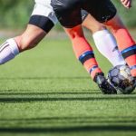 Strategi Taktik Dalam Permainan Sepak Bola