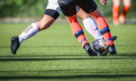 Strategi Taktik Dalam Permainan Sepak Bola