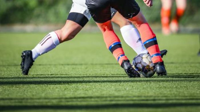 Strategi Taktik Dalam Permainan Sepak Bola