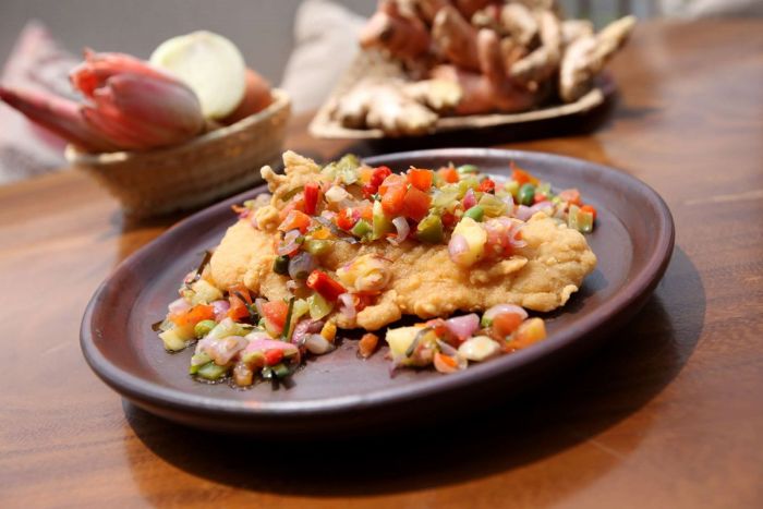 Kuliner Malam Paling Dicari Di Kota Manado