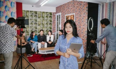 Tren Content Creator Di Platform Digital