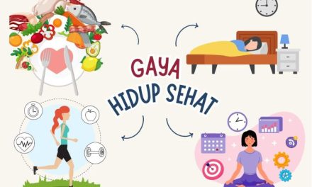Inspirasi Gaya Hidup Sehat Untuk Generasi Masa Kini