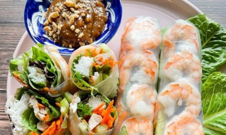 Tren Kuliner Modern Yang Banyak Digemari Anak Muda