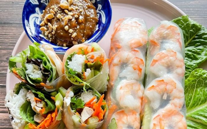 Tren Kuliner Modern Yang Banyak Digemari Anak Muda