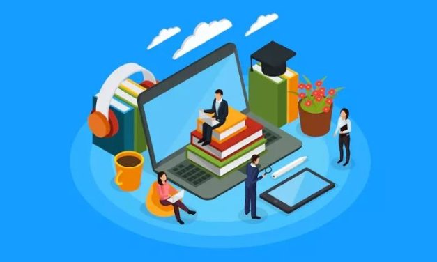 Kemajuan Digitalisasi Dan Pengaruhnya Terhadap Generasi Muda