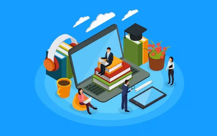 Kemajuan Digitalisasi Dan Pengaruhnya Terhadap Generasi Muda