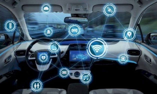 Perkembangan Teknologi Otomotif Di Era Modern