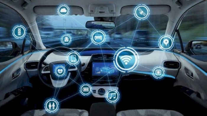 Perkembangan Teknologi Otomotif Di Era Modern