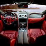 Tren Interior Mobil Modern Yang Semakin Mewah
