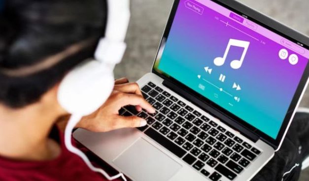 Tren Hiburan Digital Di Era Internet Cepat