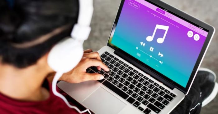 Tren Hiburan Digital Di Era Internet Cepat