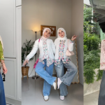 Tren Fashion Modern Yang Banyak Digemari Anak Muda
