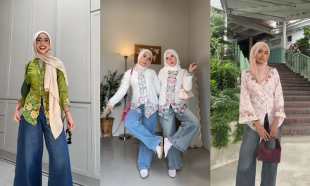Tren Fashion Modern Yang Banyak Digemari Anak Muda