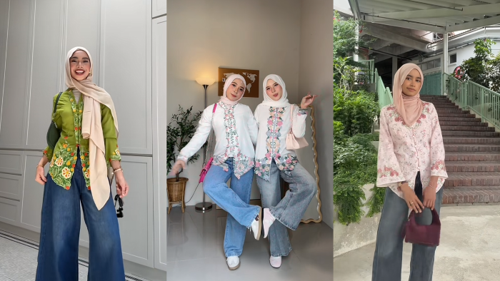 Tren Fashion Modern Yang Banyak Digemari Anak Muda