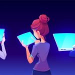 Perkembangan Berita Digital Dan Perubahan Masyarakat