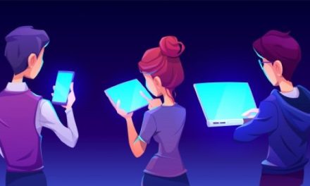 Perkembangan Berita Digital Dan Perubahan Masyarakat