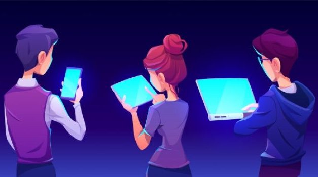 Perkembangan Berita Digital Dan Perubahan Masyarakat